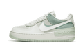 Nike Air Force 1 Shadow Pistachio Frost - Exclufy