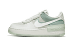 Nike Air Force 1 Shadow Pistachio Frost - Exclufy