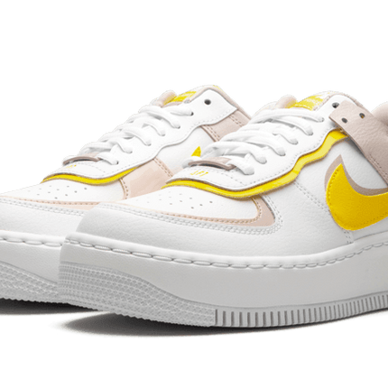 Nike Air Force 1 Shadow Speed Yellow - Exclufy