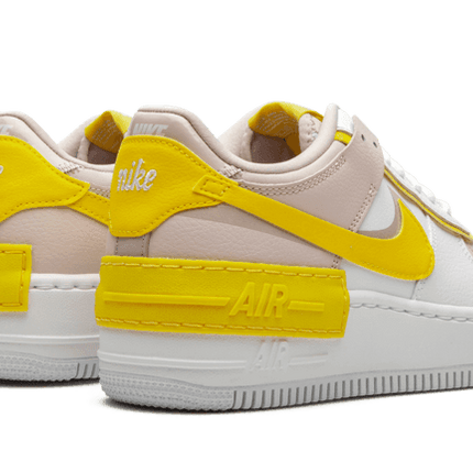 Nike Air Force 1 Shadow Speed Yellow - Exclufy