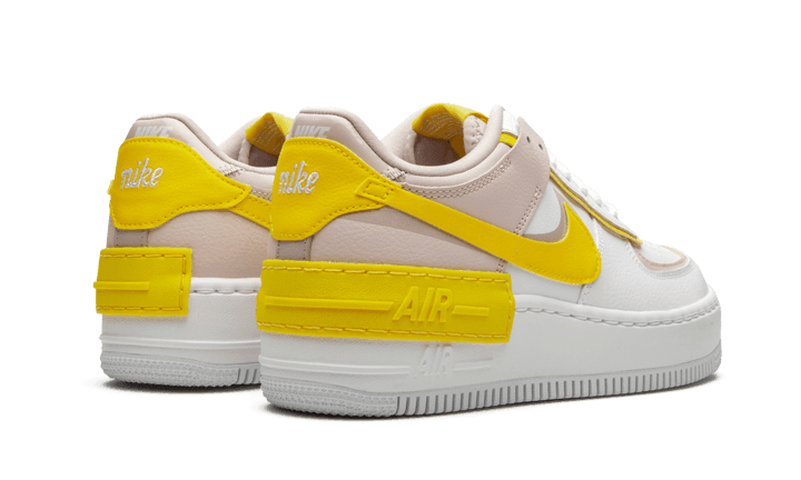 Nike Air Force 1 Shadow Speed Yellow - Exclufy