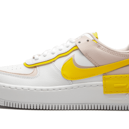 Nike Air Force 1 Shadow Speed Yellow - Exclufy