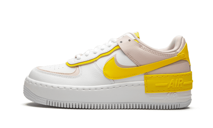 Nike Air Force 1 Shadow Speed Yellow - Exclufy