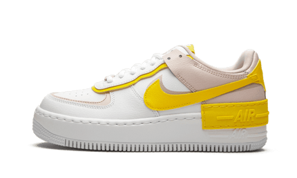 Nike Air Force 1 Shadow Speed Yellow - Exclufy