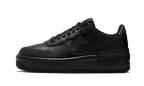 Nike Air Force 1 Shadow Triple Black - Exclufy