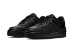 Nike Air Force 1 Shadow Triple Black - Exclufy