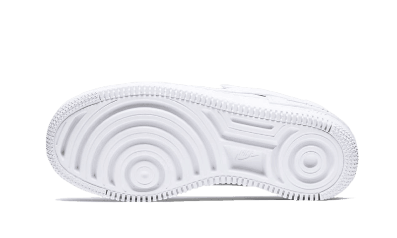 Nike Air Force 1 Shadow Triple White - Exclufy