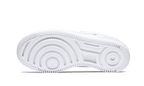 Nike Air Force 1 Shadow Triple White - Exclufy