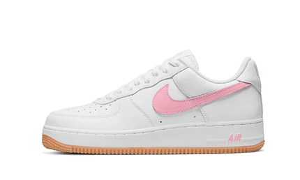 Nike Air Force 1 Low Since 82 Pink Gum - Exclufy