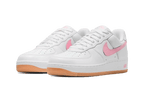 Nike Air Force 1 Low Since 82 Pink Gum - Exclufy