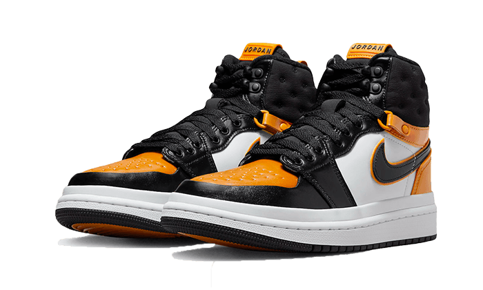 Air Jordan 1 Acclimate Chutney - Exclufy