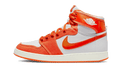 Air Jordan 1 AJKO Rush Orange - Exclufy