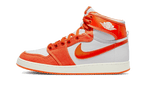 Air Jordan 1 AJKO Rush Orange - Exclufy
