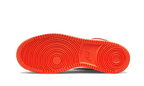 Air Jordan 1 AJKO Rush Orange - Exclufy