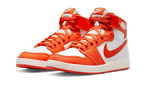 Air Jordan 1 AJKO Rush Orange - Exclufy