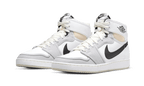 Air Jordan 1 AJKO White Black - Exclufy