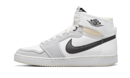 Air Jordan 1 AJKO White Black - Exclufy