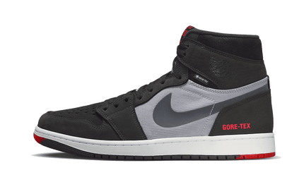 Air Jordan 1 Element Gore-Tex Black Red