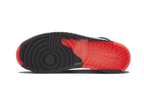 Air Jordan 1 Element Gore-Tex Black Red - Exclufy