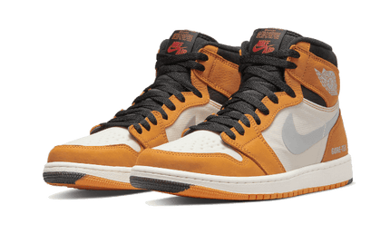 Air Jordan 1 Element Gore-Tex Light Curry - Exclufy