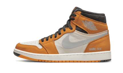 Air Jordan 1 Element Gore-Tex Light Curry - Exclufy