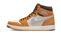 Air Jordan 1 Element Gore-Tex Light Curry - Exclufy
