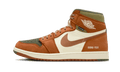 Air Jordan 1 Element Gore-Tex Tan Olive - Exclufy