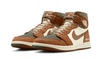 Air Jordan 1 Element Gore-Tex Tan Olive - Exclufy