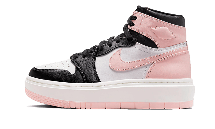 Air Jordan 1 Elevate High Atmosphere - Exclufy