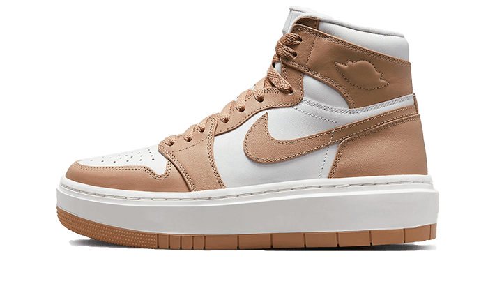 Air Jordan 1 Elevate High Desert - Exclufy