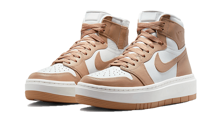 Air Jordan 1 Elevate High Desert - Exclufy