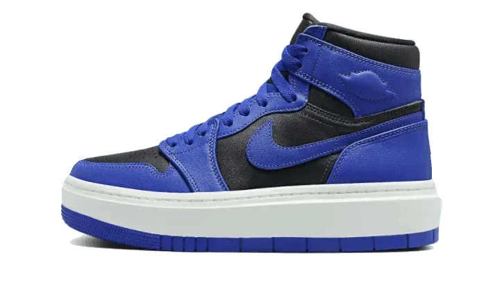 Air Jordan 1 Elevate High Hyper Royal - Exclufy