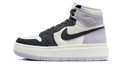 Air Jordan 1 Elevate High Light Lilac Black Toe - Exclufy