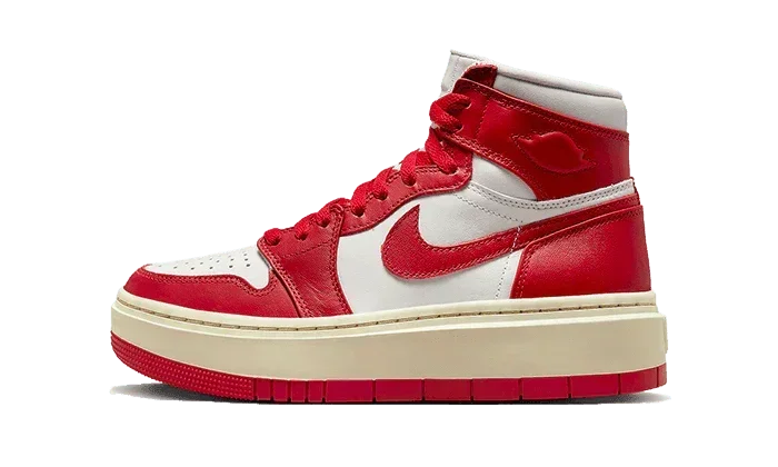 Air Jordan 1 High Elevate Varsity Red - Exclufy