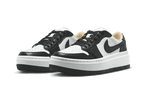 Air Jordan 1 Elevate Low Black White - Exclufy