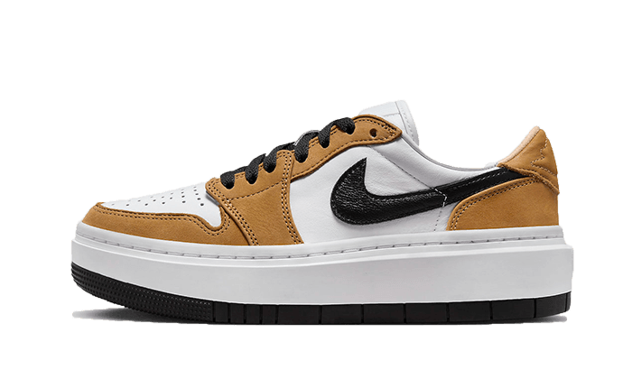 Air Jordan 1 Elevate Low Rookie of the Year - Exclufy