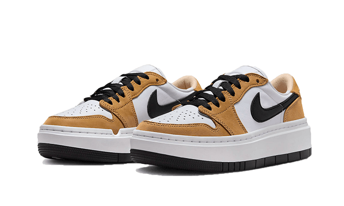 Air Jordan 1 Elevate Low Rookie of the Year - Exclufy