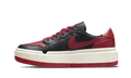Air Jordan 1 Low Elevate Bred - Exclufy