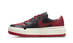 Air Jordan 1 Low Elevate Bred - Exclufy