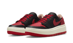 Air Jordan 1 Low Elevate Bred - Exclufy