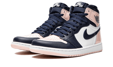 Air Jordan 1 High OG Atmosphere (Bubble Gum) - Exclufy