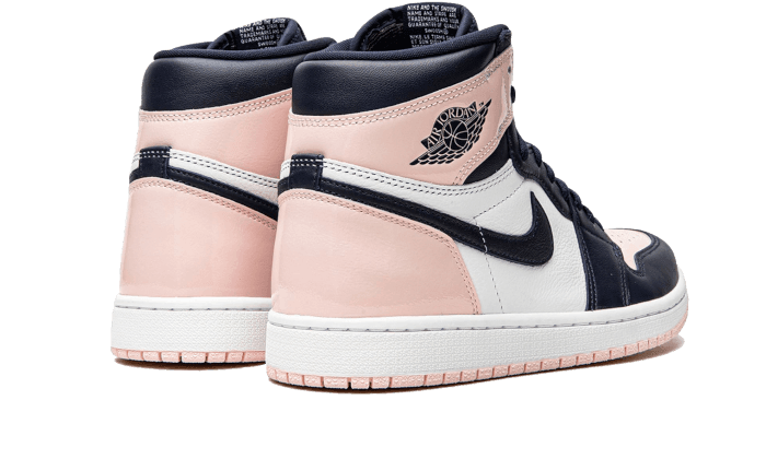 Air Jordan 1 High OG Atmosphere (Bubble Gum) - Exclufy