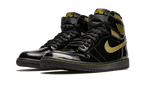 Air Jordan 1 High Black Metallic Gold - Exclufy