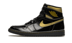 Air Jordan 1 High Black Metallic Gold - Exclufy