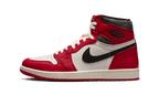 Air Jordan 1 High Chicago Lost And Found (Reimagined) - Exclufy