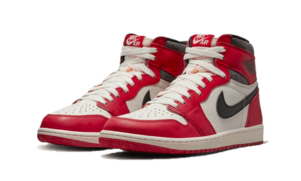 Air Jordan 1 High Chicago Lost And Found (Reimagined) - Exclufy