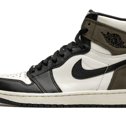 Air Jordan 1 High Dark Mocha - Exclufy