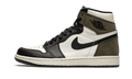 Air Jordan 1 High Dark Mocha - Exclufy