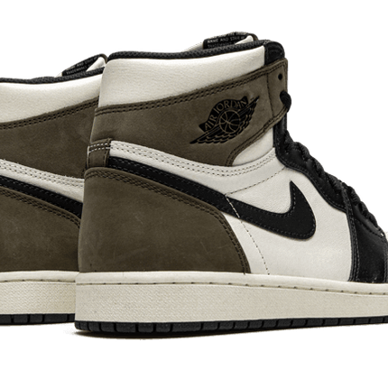 Air Jordan 1 High Dark Mocha - Exclufy