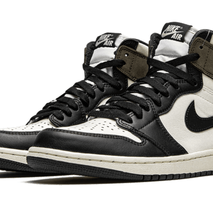 Air Jordan 1 High Dark Mocha - Exclufy